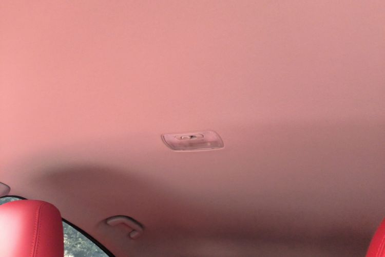 本田 缤智 2018款 1.5L CVT两驱科技精英型局部细节22