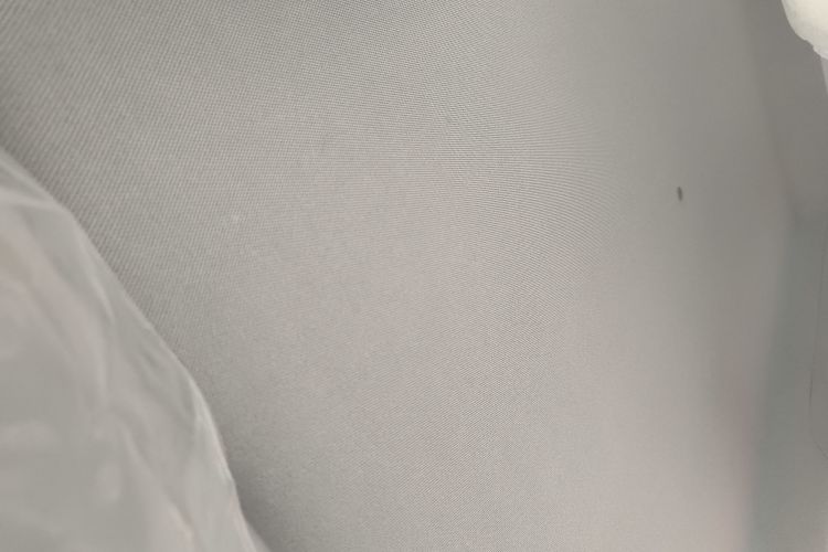 吉利银河 熊猫 2025款 210km 元气熊中控内饰22