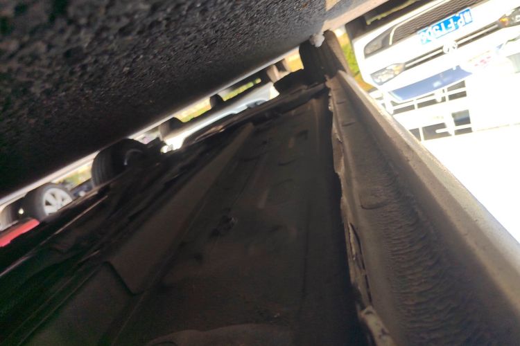 标致308 2019款 230THP 自动豪华版 国V局部细节9001