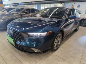 本田 雅阁新能源 2023款 2.0L e:PHEV 尊贵版