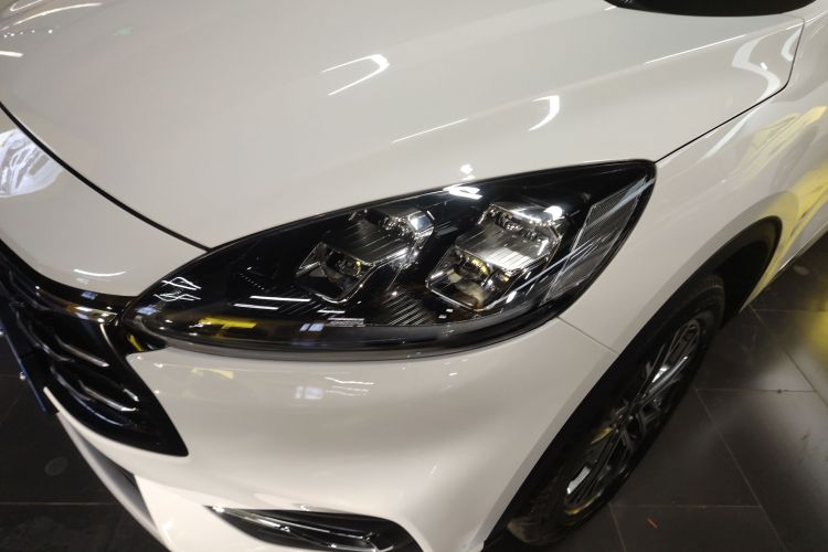 福特 锐际 2020款 EcoBoost 245 两驱耀享款局部细节36