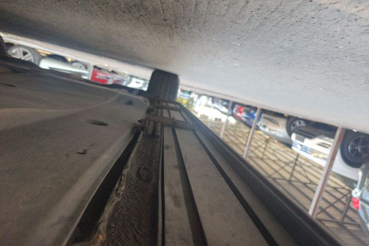 大众 途观L 2019款 330TSI 自动两驱全景舒适版 国VI局部细节9001