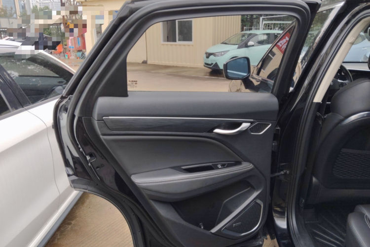 吉利汽车 星越 2020款 高能版 350T 耀星者中控内饰49