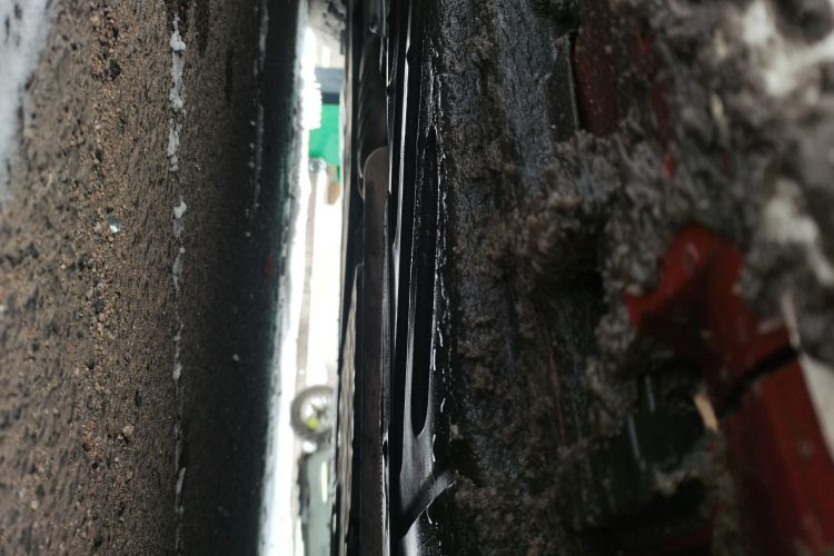 奔驰C级 2018款 C 200 L 运动版 成就特别版局部细节9001