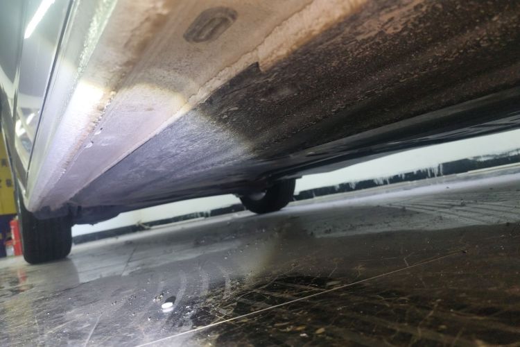 大众 宝来 2025款 200TSI DSG悦行导航版局部细节9001