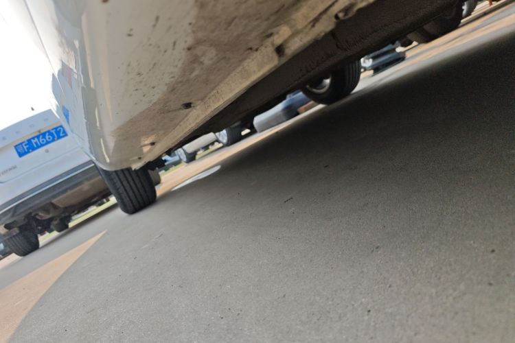 吉利汽车 帝豪 2020款 1.5L CVT舒适型局部细节9001