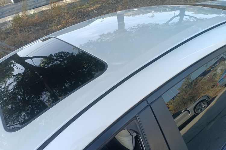 日产 轩逸 2021款 1.6L XL CVT悦享版局部细节57