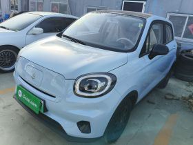 零跑汽车 零跑T03 2025款 310舒享版