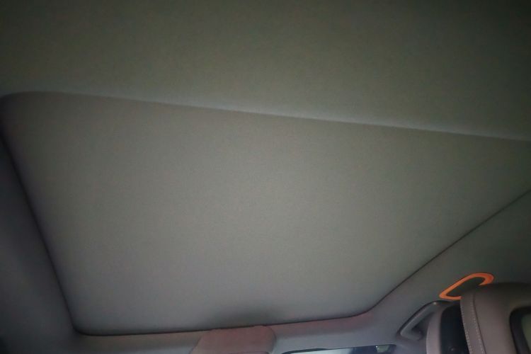 领克07 2024款 EM-P 126长续航 Halo局部细节22