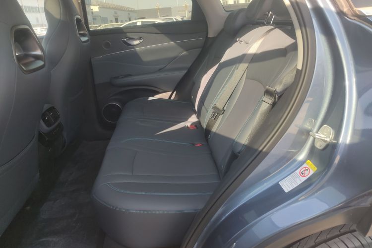 比亚迪 海狮07 DM-i 2025款 150 领航+版中控内饰21