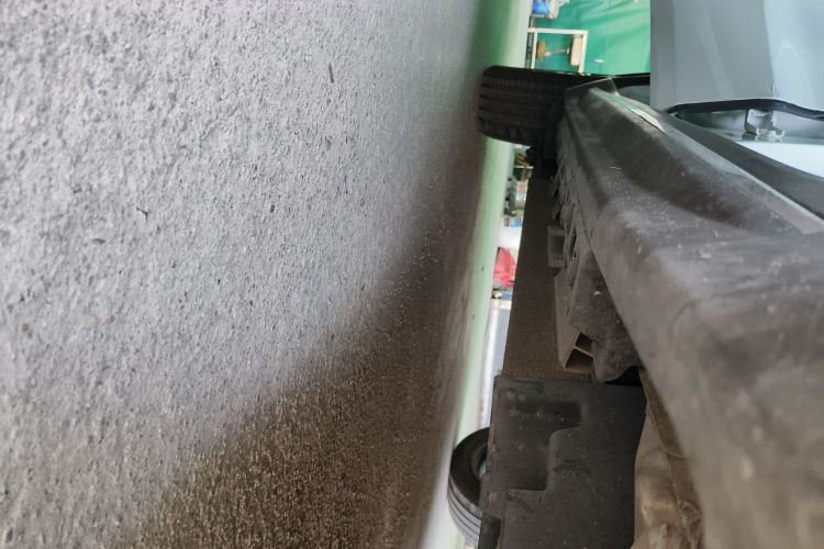 思铭 东风本田M-NV 2021款 尚逸版局部细节9001