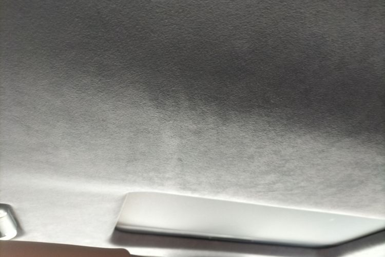 猛士917 2023款 增程基础版中控内饰22