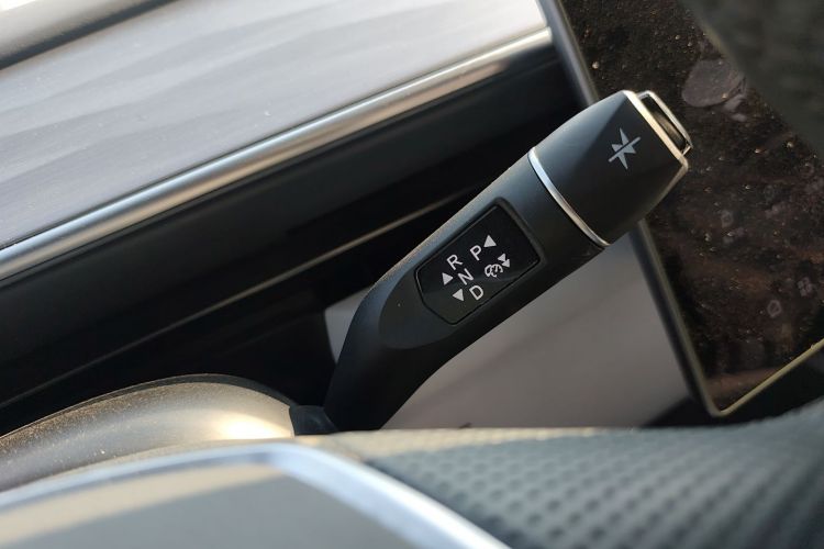 ARCFOX极狐 极狐 阿尔法T5(ARCFOX αT5) 2024款 660 MAX局部细节18