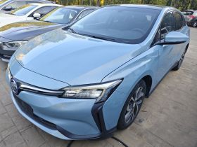 别克 微蓝6 2019款 互联时尚型