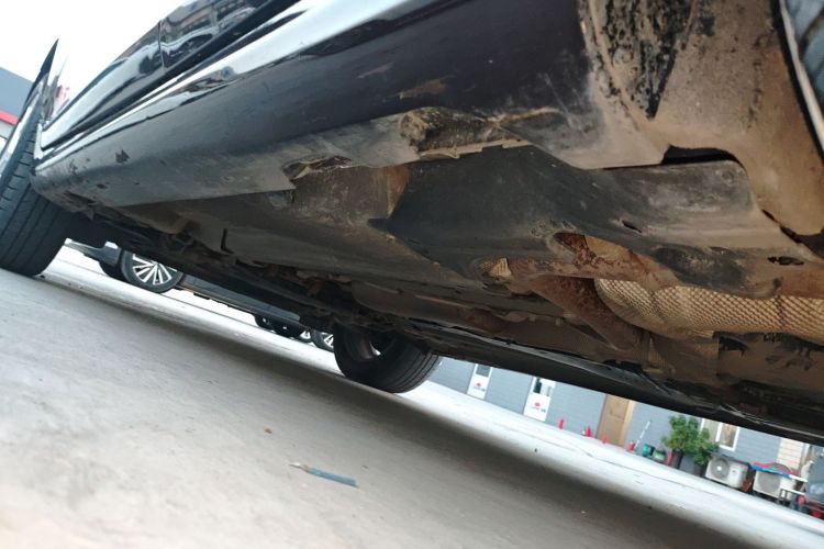 沃尔沃XC60 2017款 T5 智行版局部细节9002