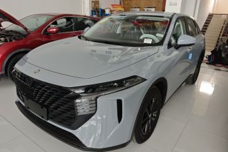 启辰大V 2026款 260T 新星版 Pro