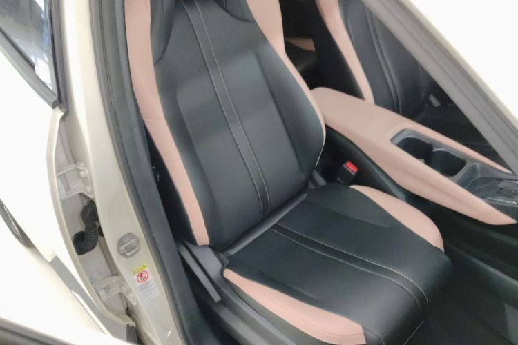 比亚迪 海鸥 2023款 飞翔版局部细节41