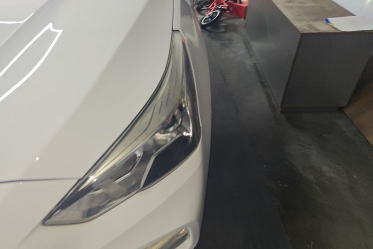 哈弗M6 2017款 1.5T 自动两驱精英型局部细节36