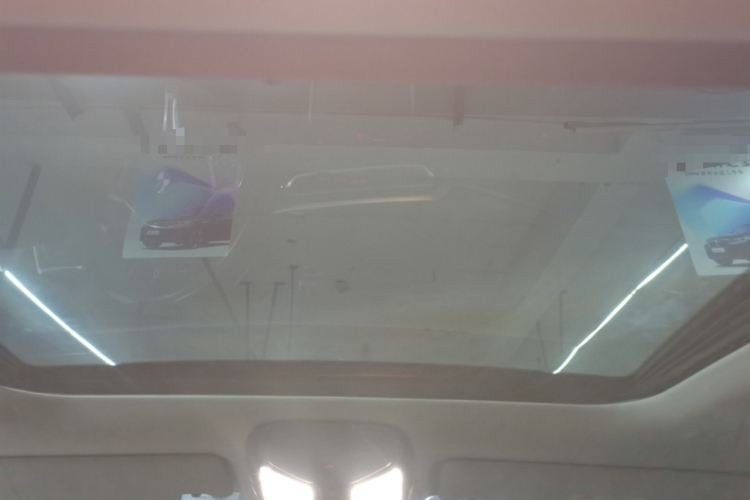 宝马2系(进口) 2023款 225i M运动曜夜套装中控内饰22