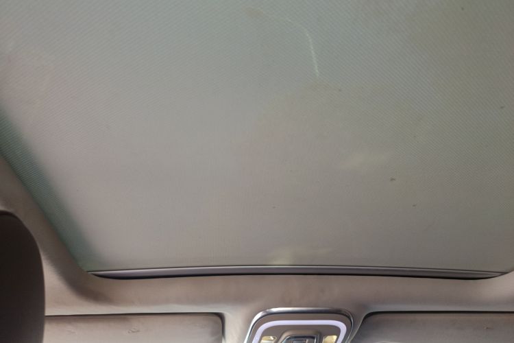 比亚迪S7 2017款 2.0T 自动尊贵型局部细节22