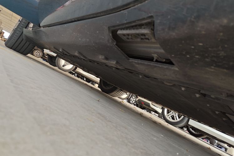 阿维塔07 2024款 Max增程版局部细节9001