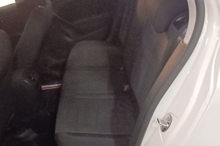 大众 高尔夫 2012款 1.6 自动舒适型中控内饰21