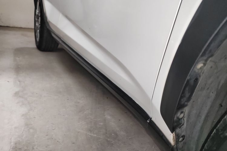 雷克萨斯NX 2015款 200t 全驱 锋尚版局部细节9001