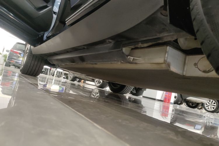 小鹏G3 2022款 G3i 520G+局部细节9002