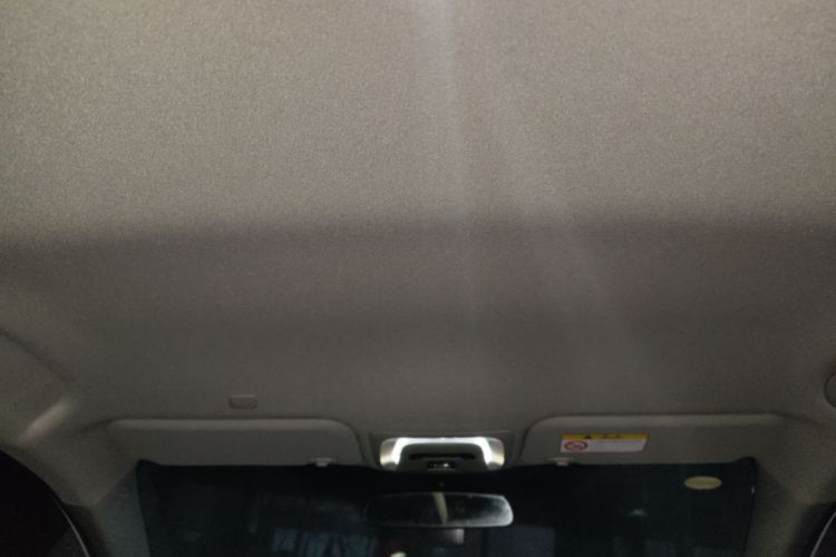 丰田 雷凌 2023款 TNGA 1.5L CVT进取版中控内饰22