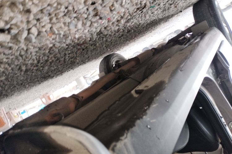 北京现代ix35 2013款 2.0L 自动两驱智能型GLS 国IV局部细节9001