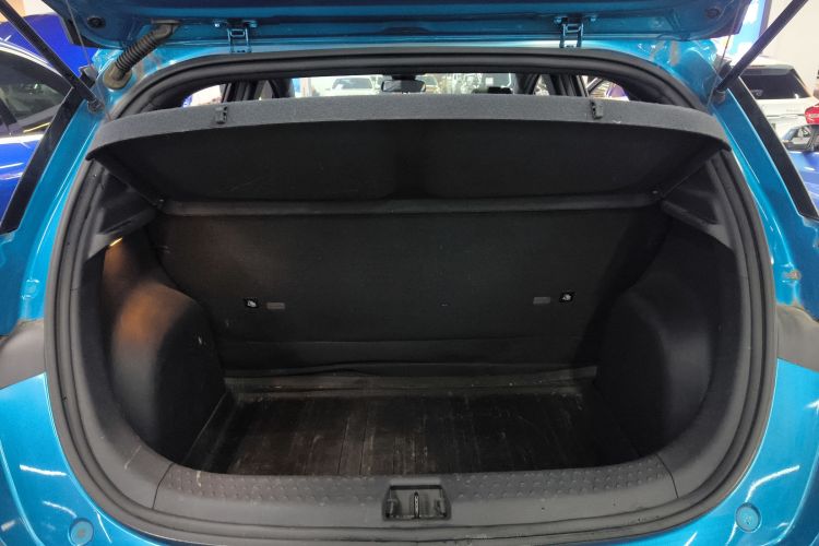 比亚迪 海豚 2021款 405km 时尚版机舱底盘23