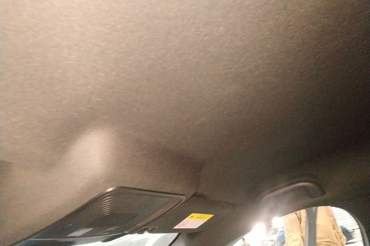 比亚迪 秦PLUS 2024款 荣耀版 DM-i 55KM领先型中控内饰22