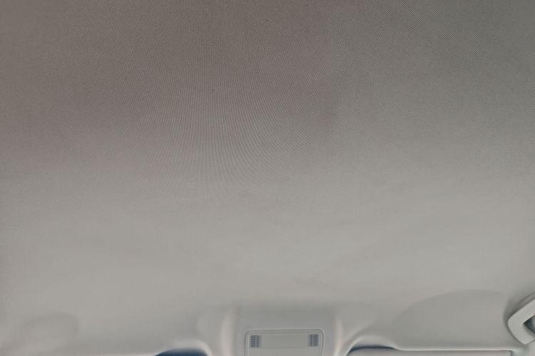 观致5 2018款 改款 1.6T 自动领先型局部细节22