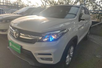 东风风光 风光S560 2018款 1.8L 手动都市型 7座