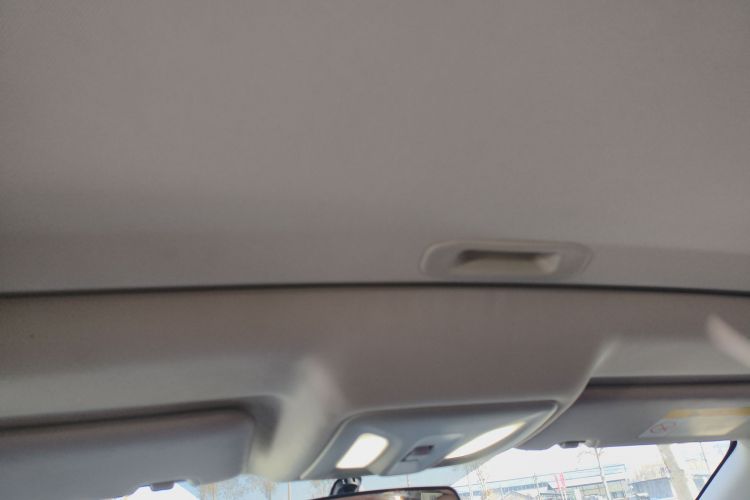 长安 逸动 2022款 PLUS 蓝鲸NE 1.4T GDI DCT尊贵版局部细节22