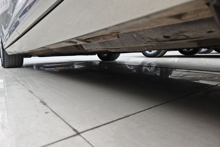 大众 迈腾 2018款 改款 330TSI DSG 豪华型局部细节9002