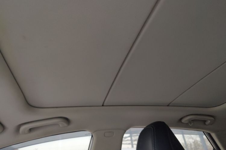 吉利汽车 帝豪GS 2016款 运动版 1.8L 自动领尚型中控内饰22