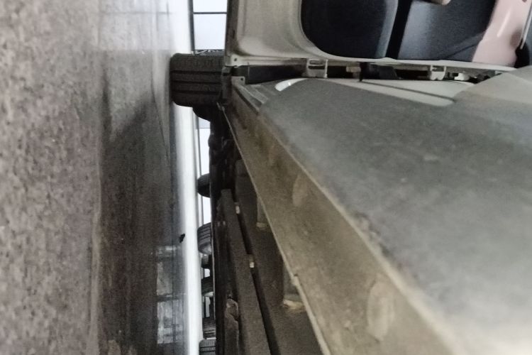 比亚迪 海鸥 2023款 自由版局部细节9002