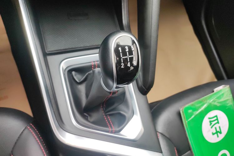 吉利汽车 远景X3 2021款 PRO 1.5L 手动精英型中控内饰18