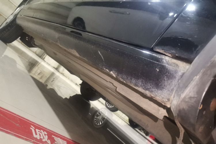 大众 捷达 2015款 质惠版 1.4L 手动时尚型局部细节9001