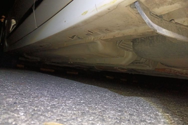 日产 天籁 2015款 2.0L XL Upper欧冠科技版局部细节9003