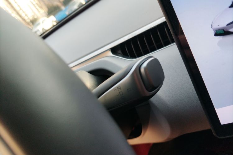 小鹏MONA M03 2024款 620 超长续航中控内饰18