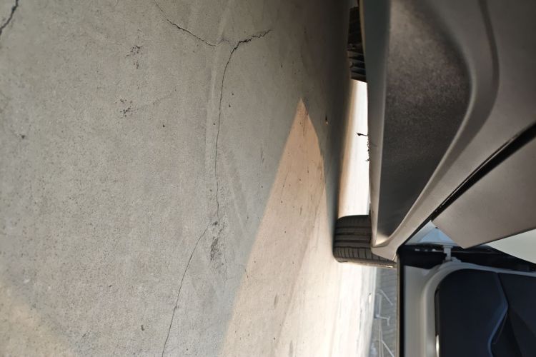 宝马X1 2021款 改款 sDrive25Li 领先型局部细节9001