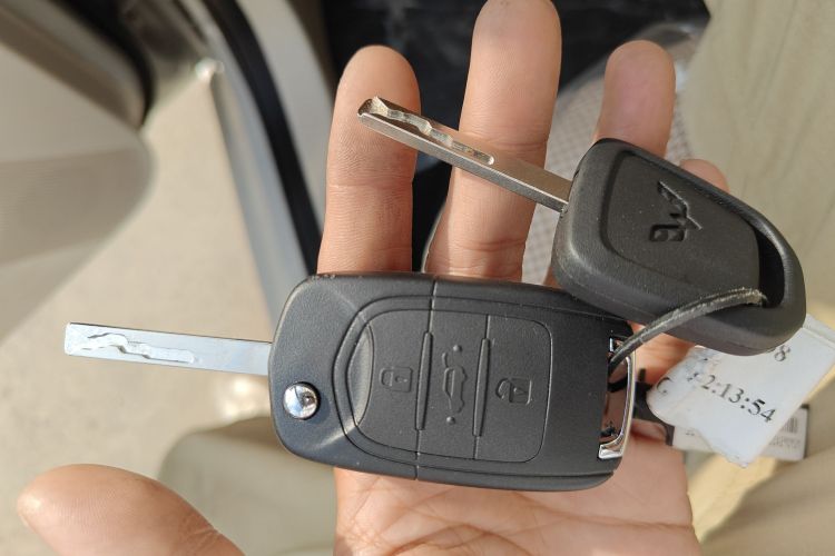 五菱汽车 宏光MINIEV 2024款 第三代 215km 青春版中控内饰11