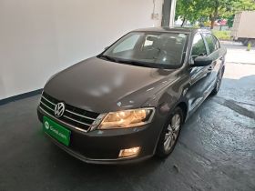 大众 朗逸 2013款 改款 1.4TSI DSG舒适版