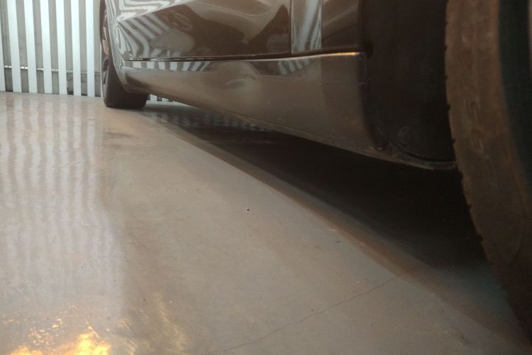 特斯拉 Model 3 2022款 Performance高性能全轮驱动版局部细节9001