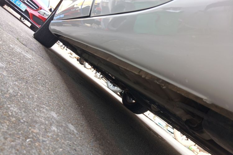 长安 逸动 2019款 1.6L GDI 手动超值版 国VI局部细节9002