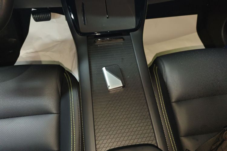 领克06 2025款 Renew 1.5T Halo局部细节18