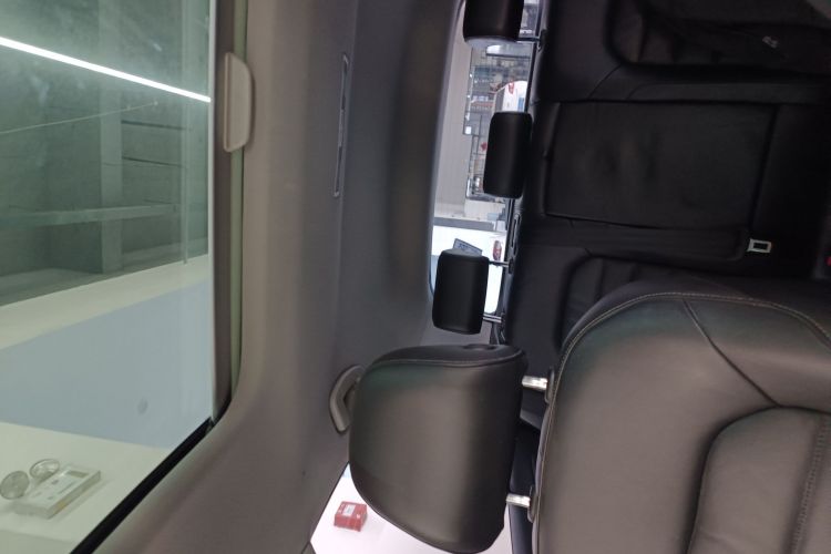 大众 高尔夫 2015款 1.4TSI 自动豪华型中控内饰22