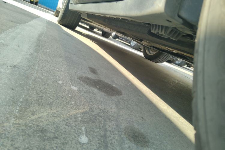 宝马X3 2018款 xDrive25i 豪华套装 国V局部细节9001